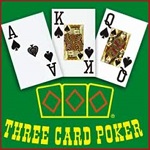 3 Card Poker