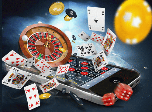 Top New Casinos US